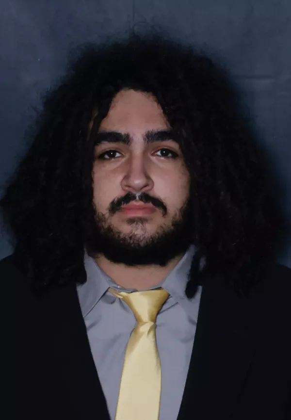 Hussein Al-Tharfi, Football, West Liberty University