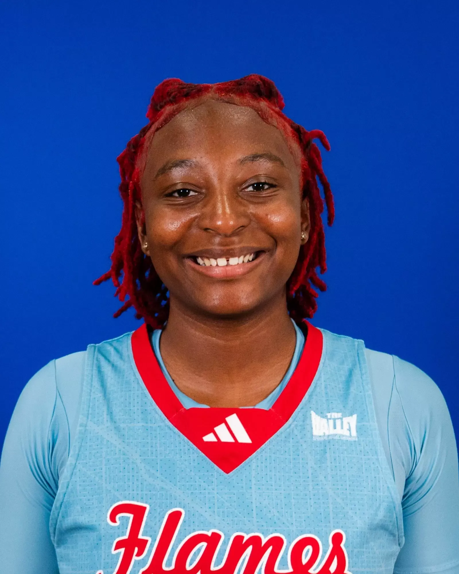 Mecca Crawford, Basketball, undefined