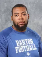 Jalen Brown, Football, undefined