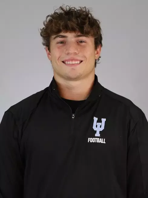 Evan Allie, Football, Upper Iowa University