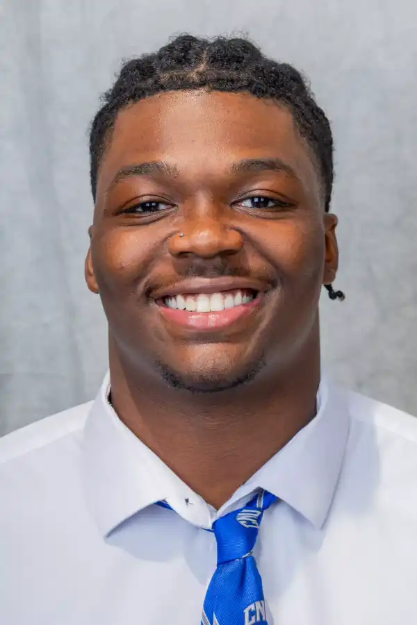 Craig McNeil, Football, Christopher Newport University