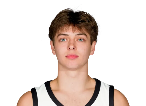 Donny Yeager, Basketball, undefined