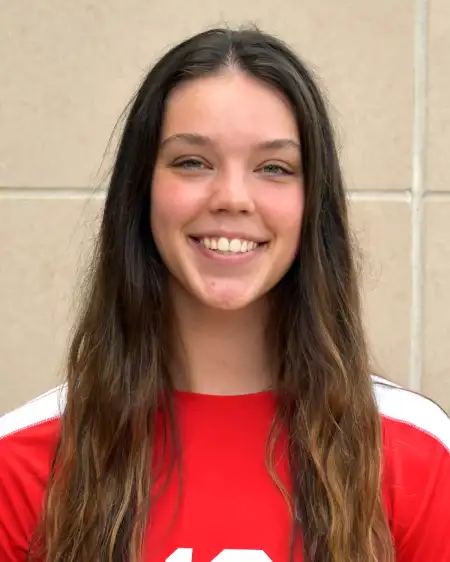 Kendra Klusch, Volleyball, Grove City College