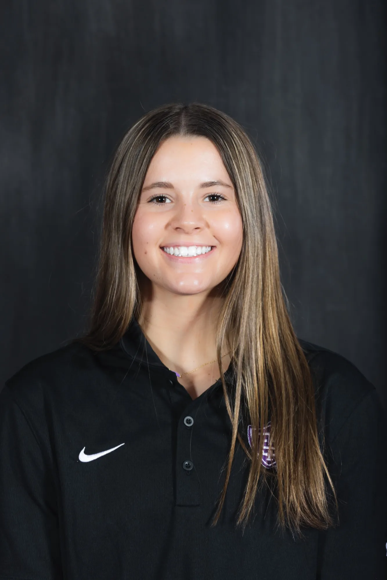 Kendall Dvorak, Swimming & Diving, University of St. Thomas