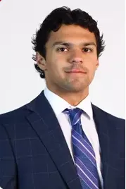 Tabor Heaslip, Hockey, University of Connecticut