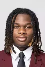 Waymond Jordan, Football, undefined