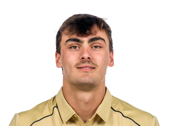 Lawson Pritchett, Football, undefined