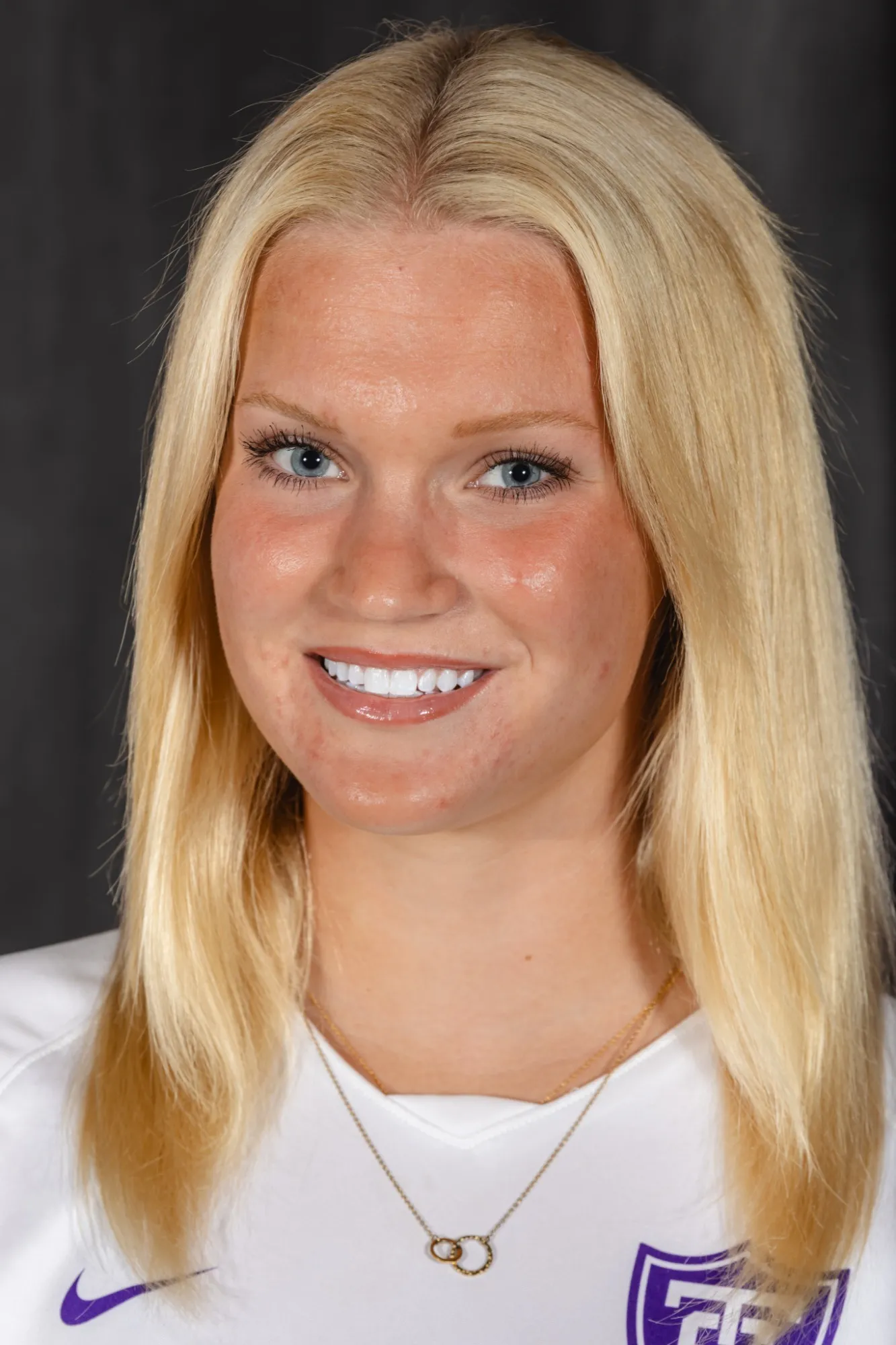 Alexis Larson, Soccer, University of St. Thomas