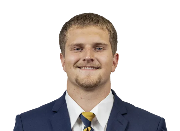 Jake Houseworth, Football, undefined