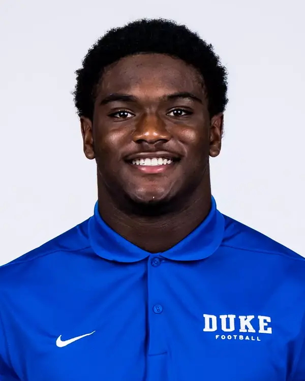KD Cotton, Football, Duke University
