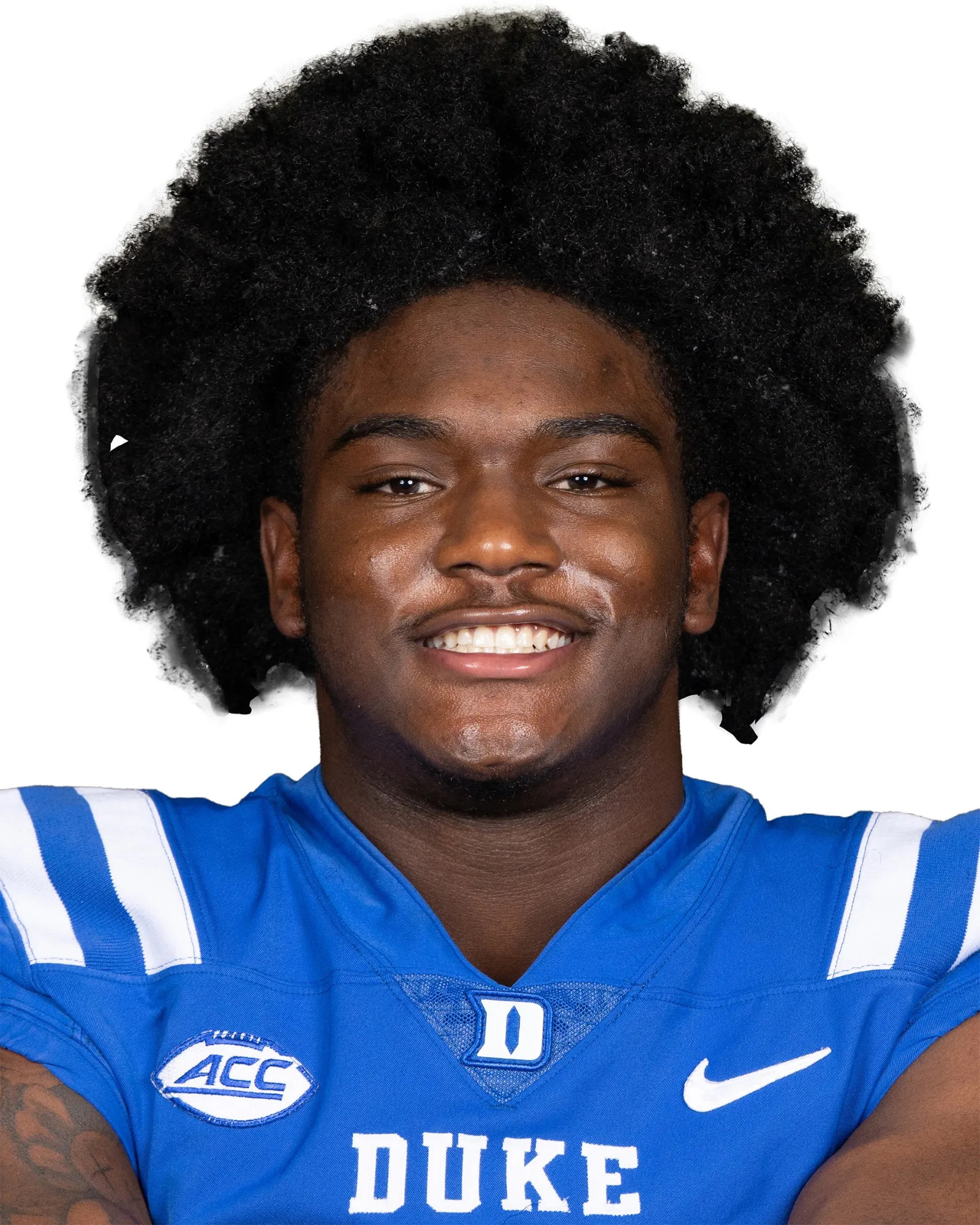 KD Cotton, Football, undefined