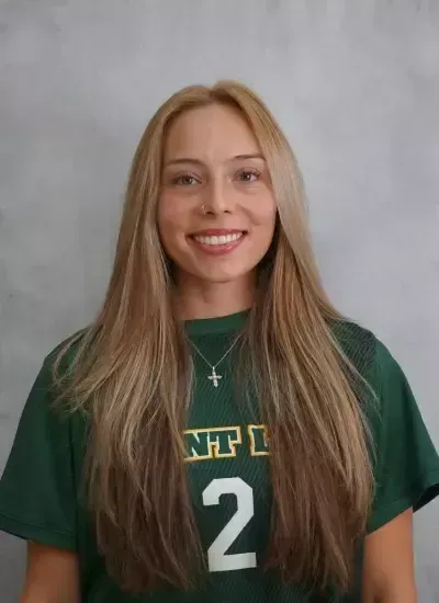 Ella Van Doren, Soccer, Saint Leo University