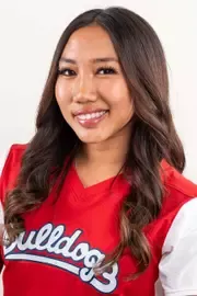Kealani Nitta, Softball, undefined