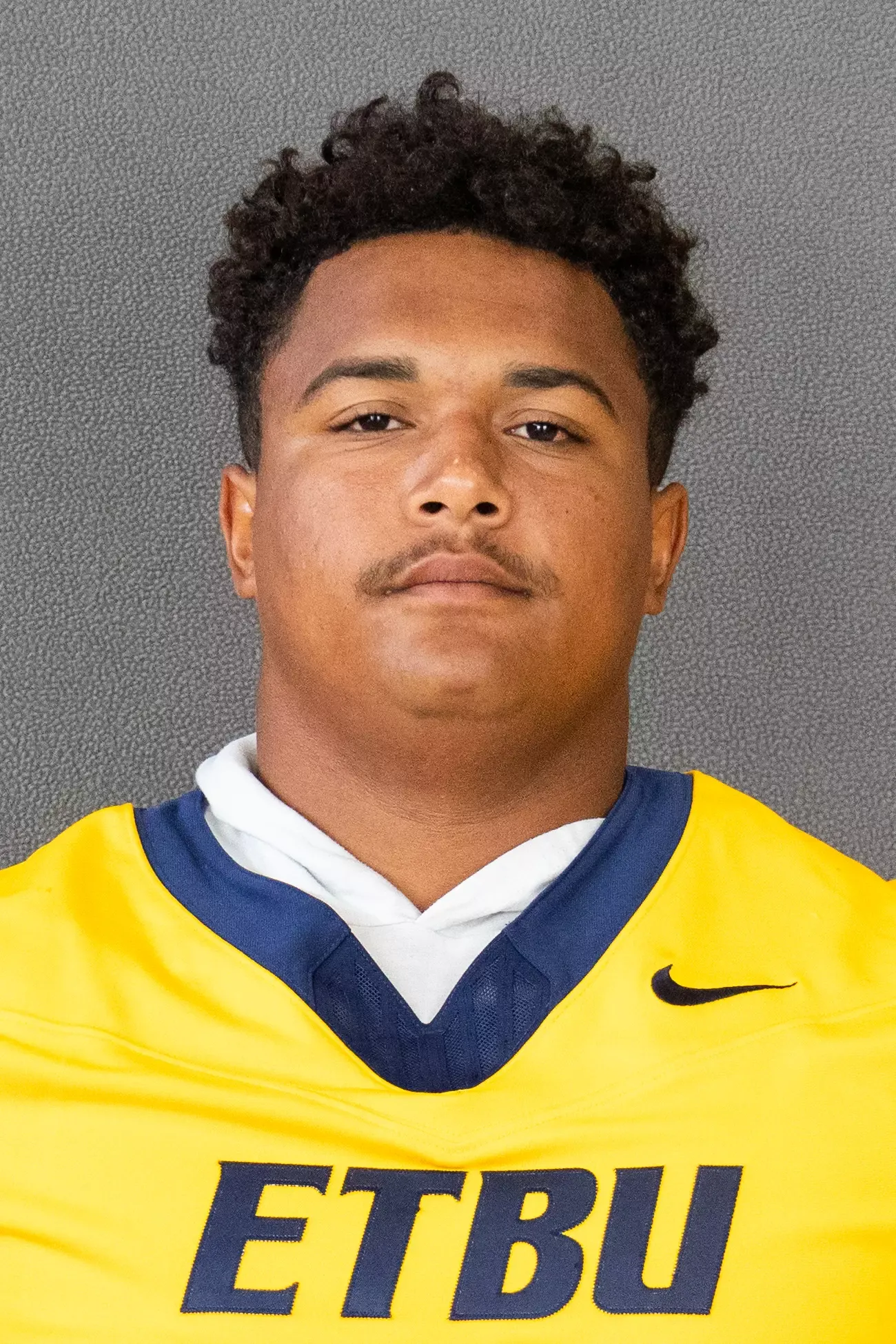 Elijah Mankins, Football, East Texas Baptist University