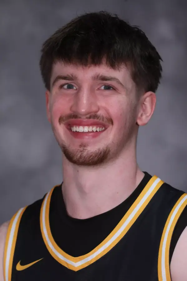 Ryker Van Nostrand, Basketball, Gustavus Adolphus College