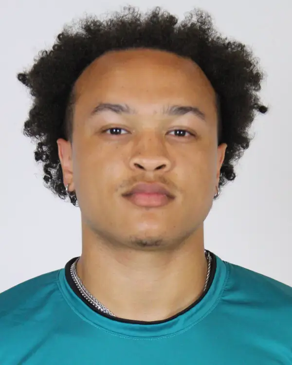 Joaquin Beatty, Soccer, DePauw University