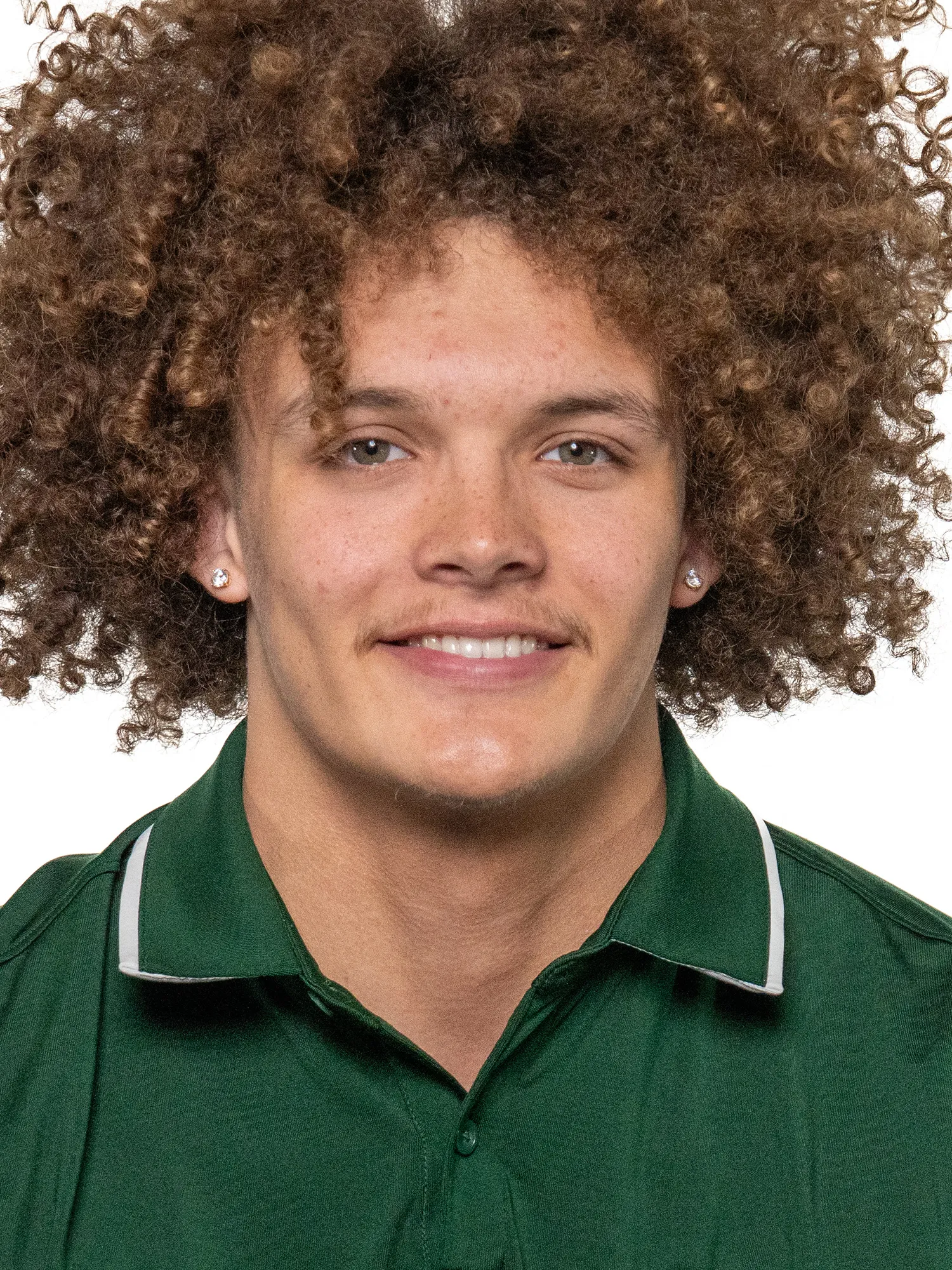 Kallen Martinez, Football, undefined