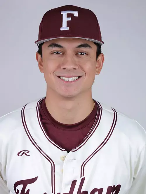 Koen Smith, Baseball, Fordham University