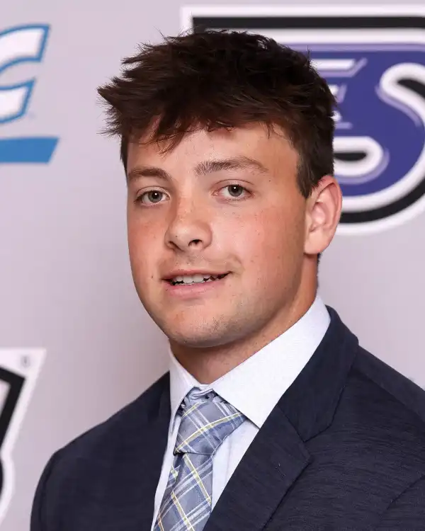 Dean Schmitt, Football, Stonehill College