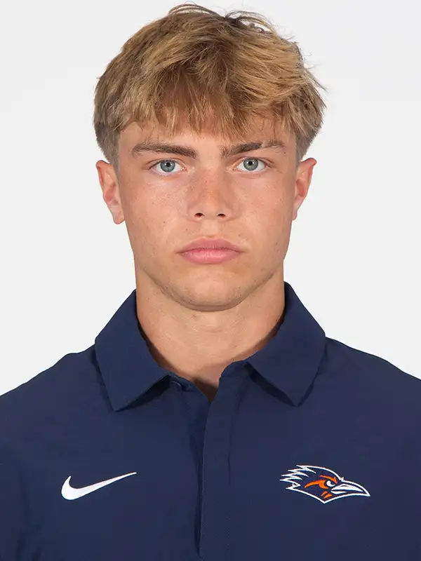 Janre Jogi, Track and Field (O), University of Texas at San Antonio
