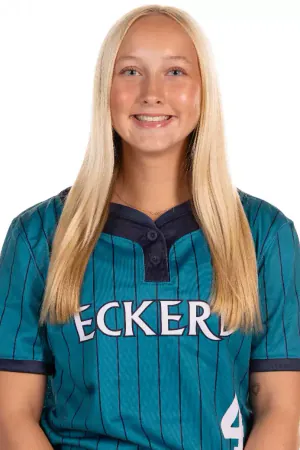Sophia Kevitt, Softball, undefined
