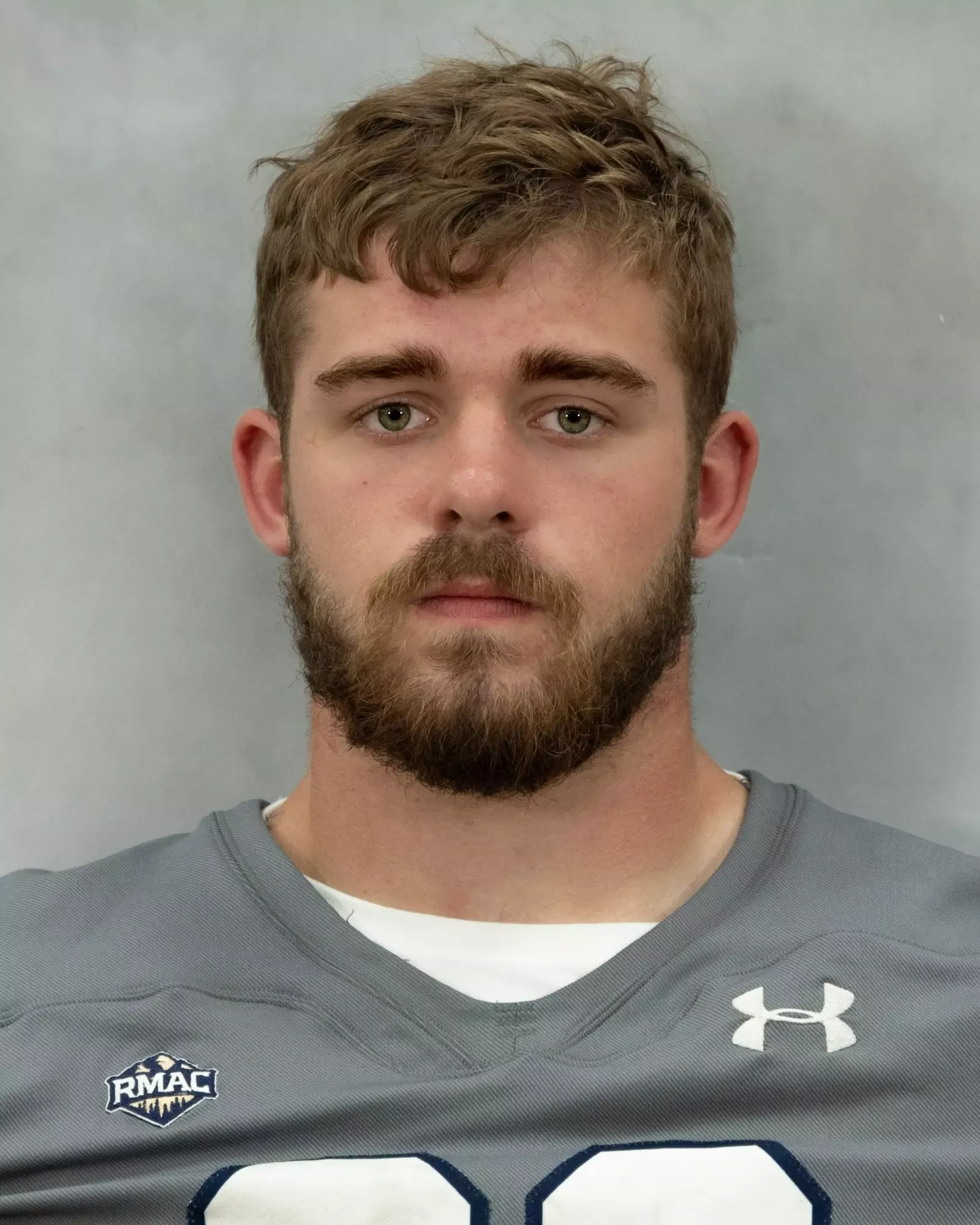 Gabriel Miller, Football, South Dakota Mines
