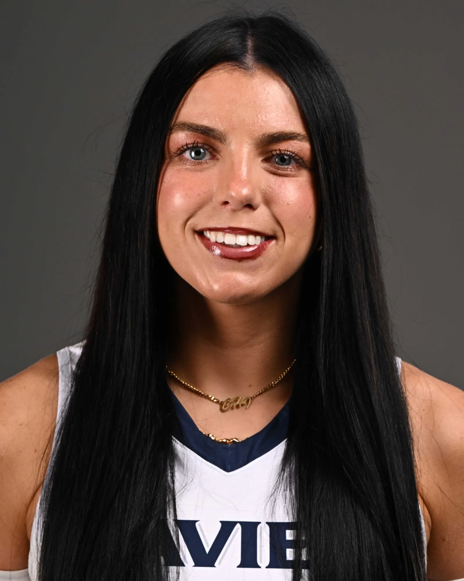 Elouise Czajkowski, Volleyball, undefined