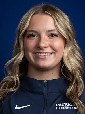 Katelyn Kelly, Gymnastics, University of Michigan