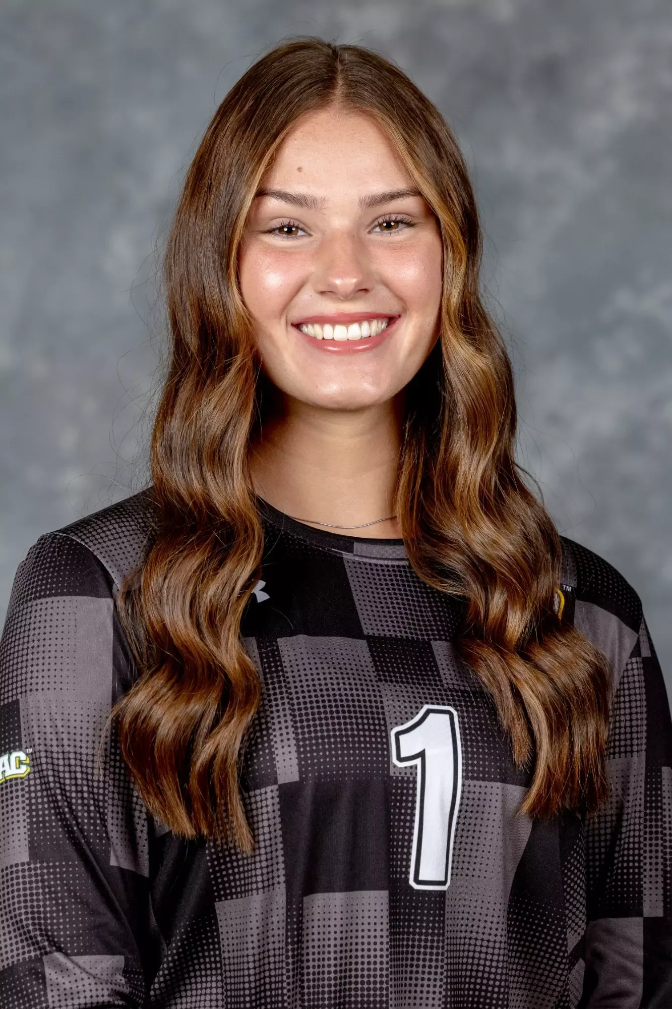 Cate Burns, Soccer, undefined