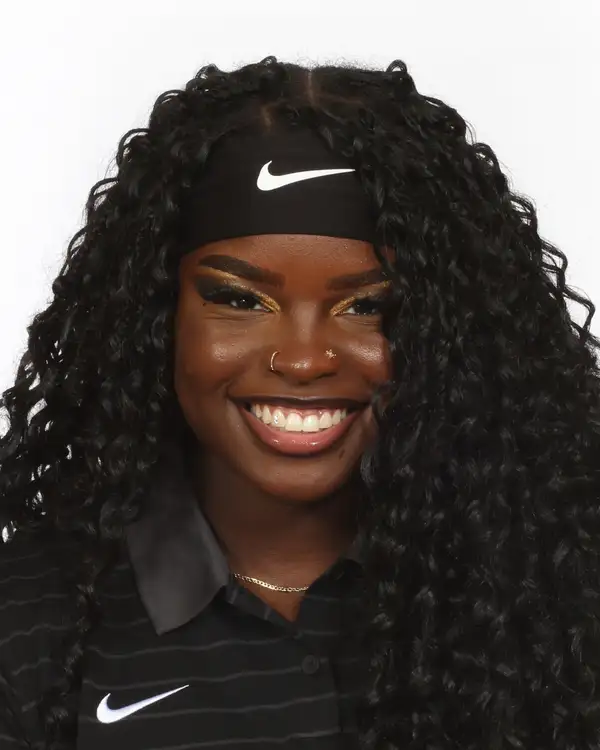 Nafy Thiam, Track and Field (O), Florida State University