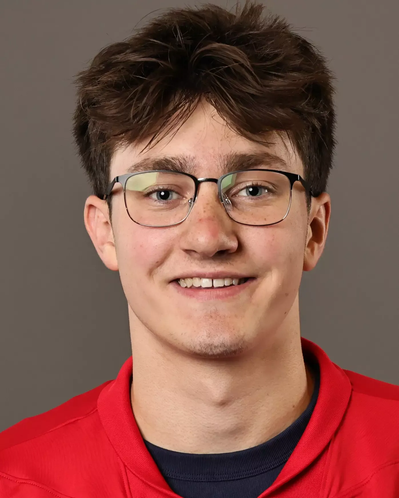 Henry Palmquist, Swimming & Diving, Cornell University