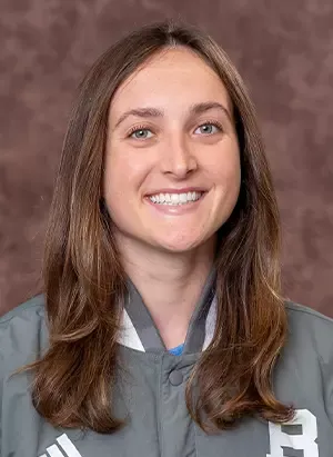 Kathryn Lyons, Swimming & Diving, St. Bonaventure University