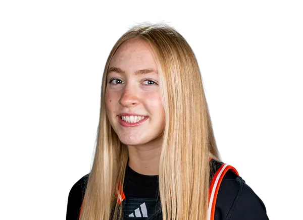 Liv Yergensen, Basketball, undefined