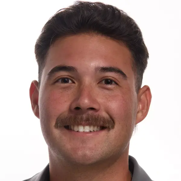Troy May, Baseball, Concordia University Irvine