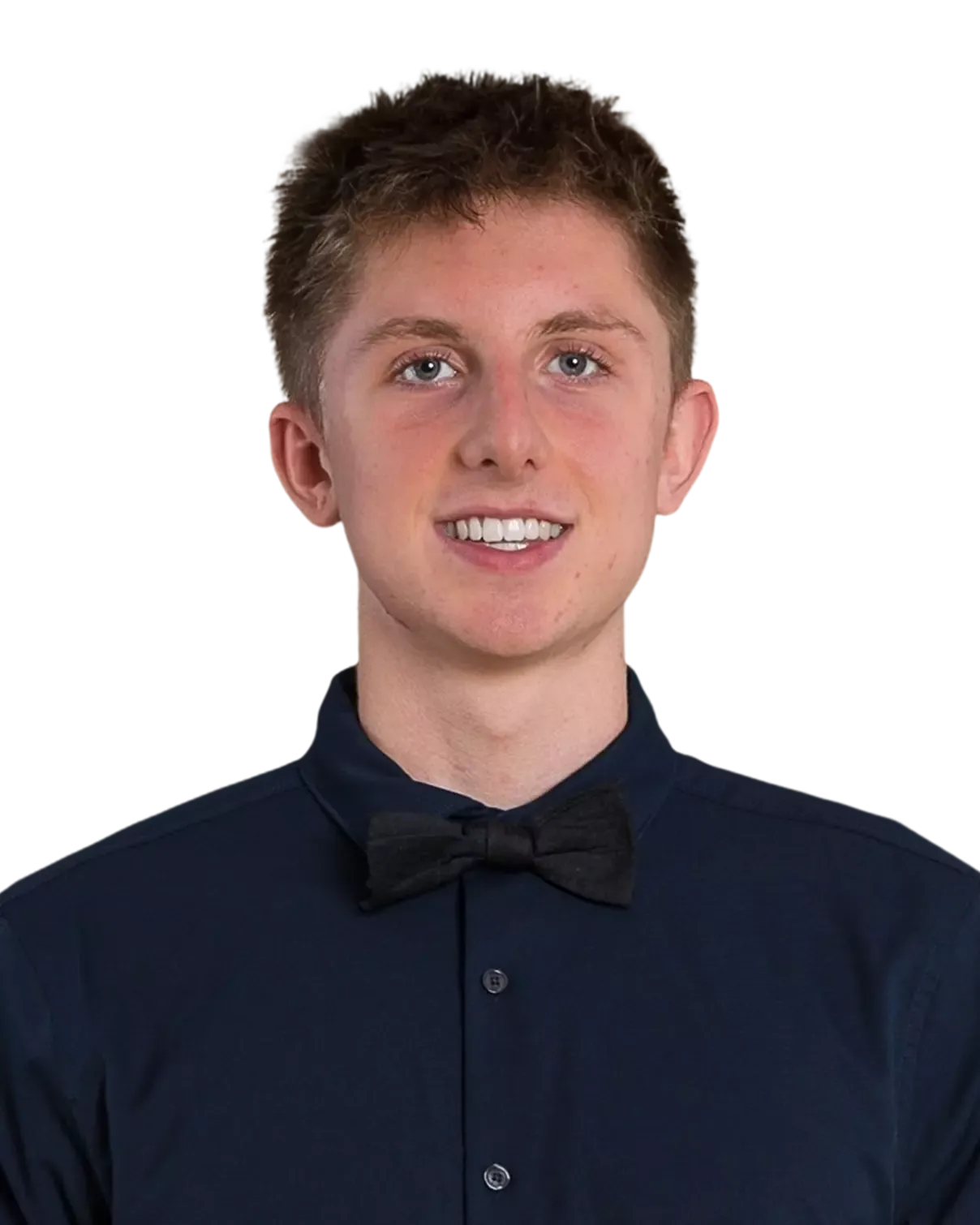 Dylan Burpee, Basketball, Husson University