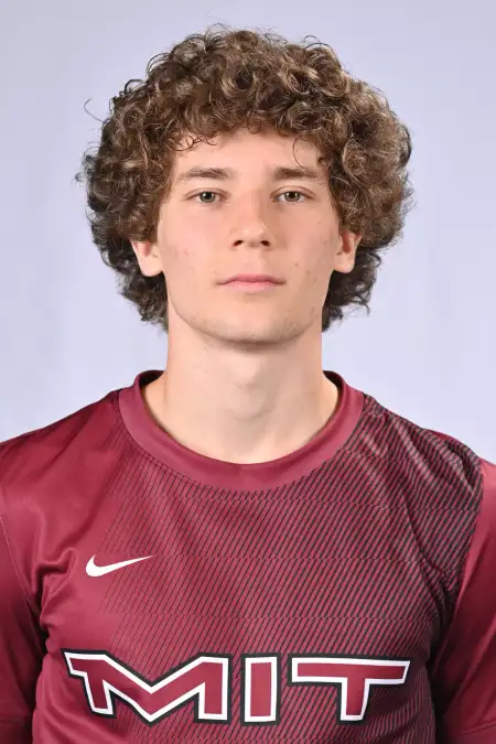 Ilya Davydov, Soccer, Massachusetts Institute of Technology