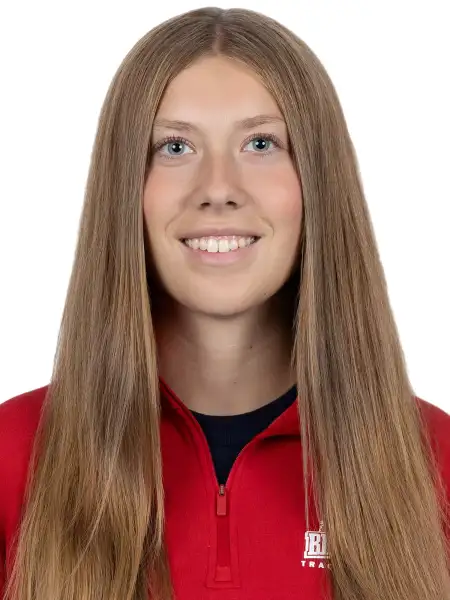 Eleanor Scholma, Track and Field (O), Belmont University