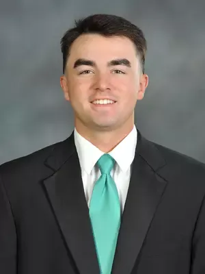 Walker Mitchell, Baseball, undefined