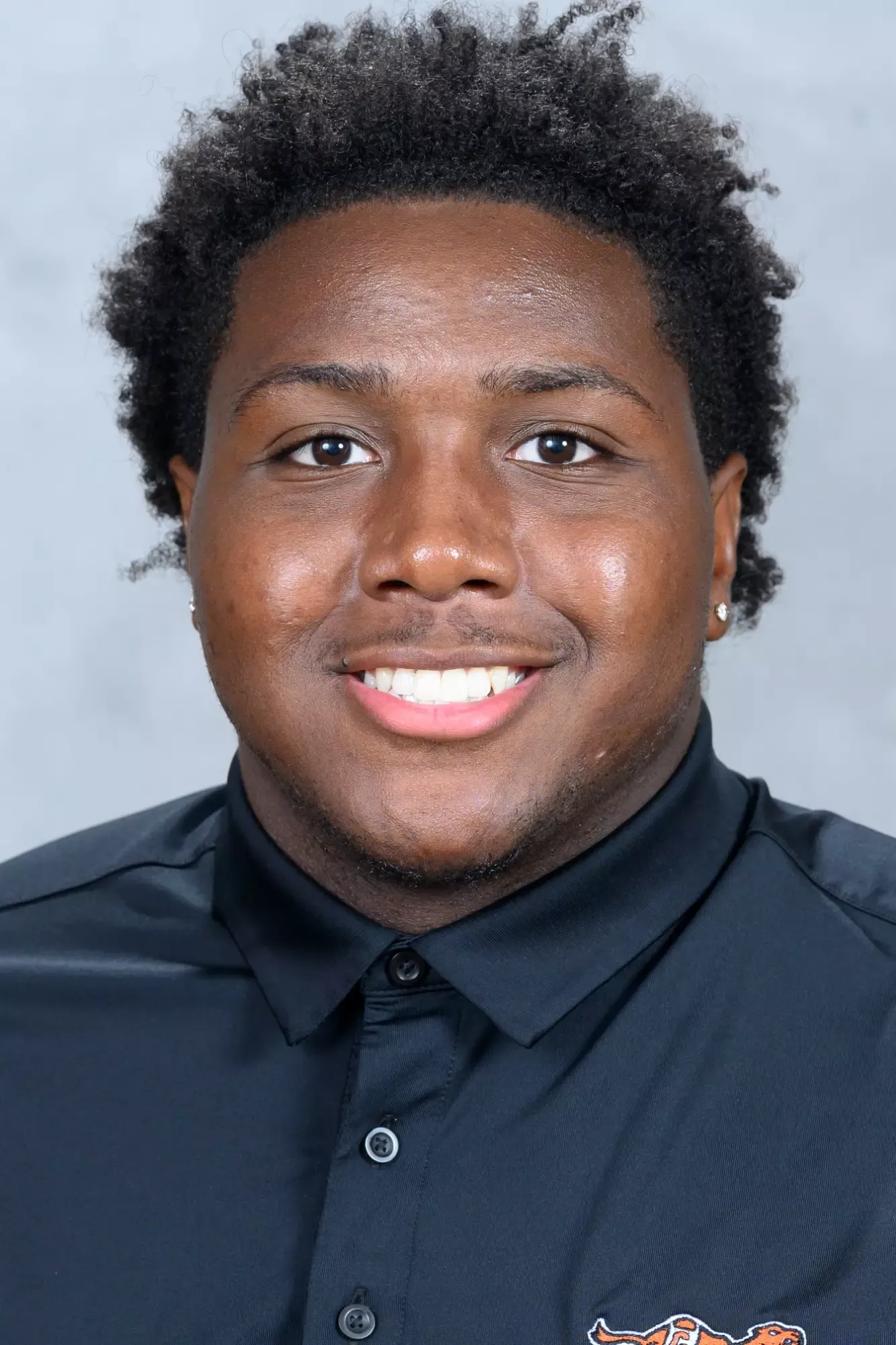 Trey Dukes, Football, Campbell University