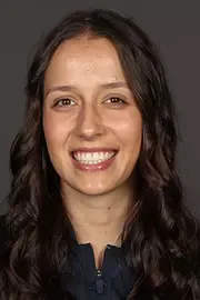 Chanelle Kruger, Track and Field, undefined