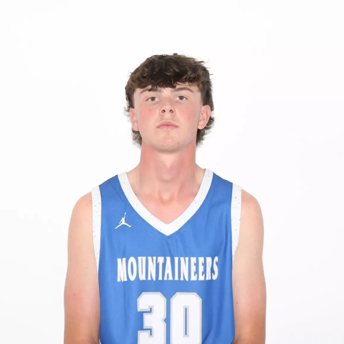 Stephen Hensley, Basketball, Berea College