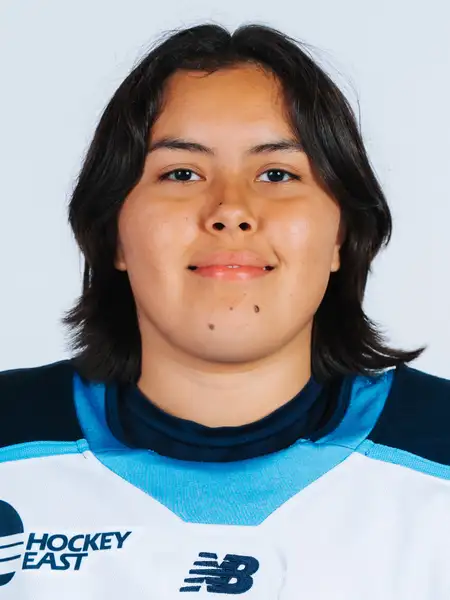 Ali Altiman, Hockey, University of Maine