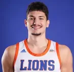 Petar Asceric, Basketball, Florida Memorial University