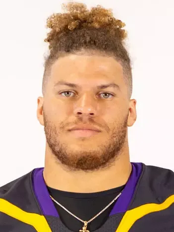 Mekhi Bradley, Football, Ashland University