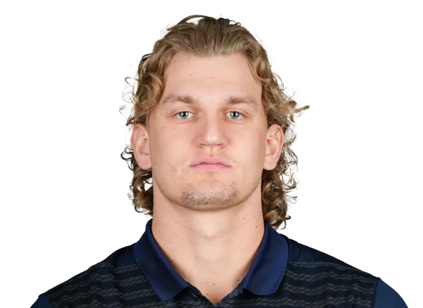 Tyler Powell, Football, undefined