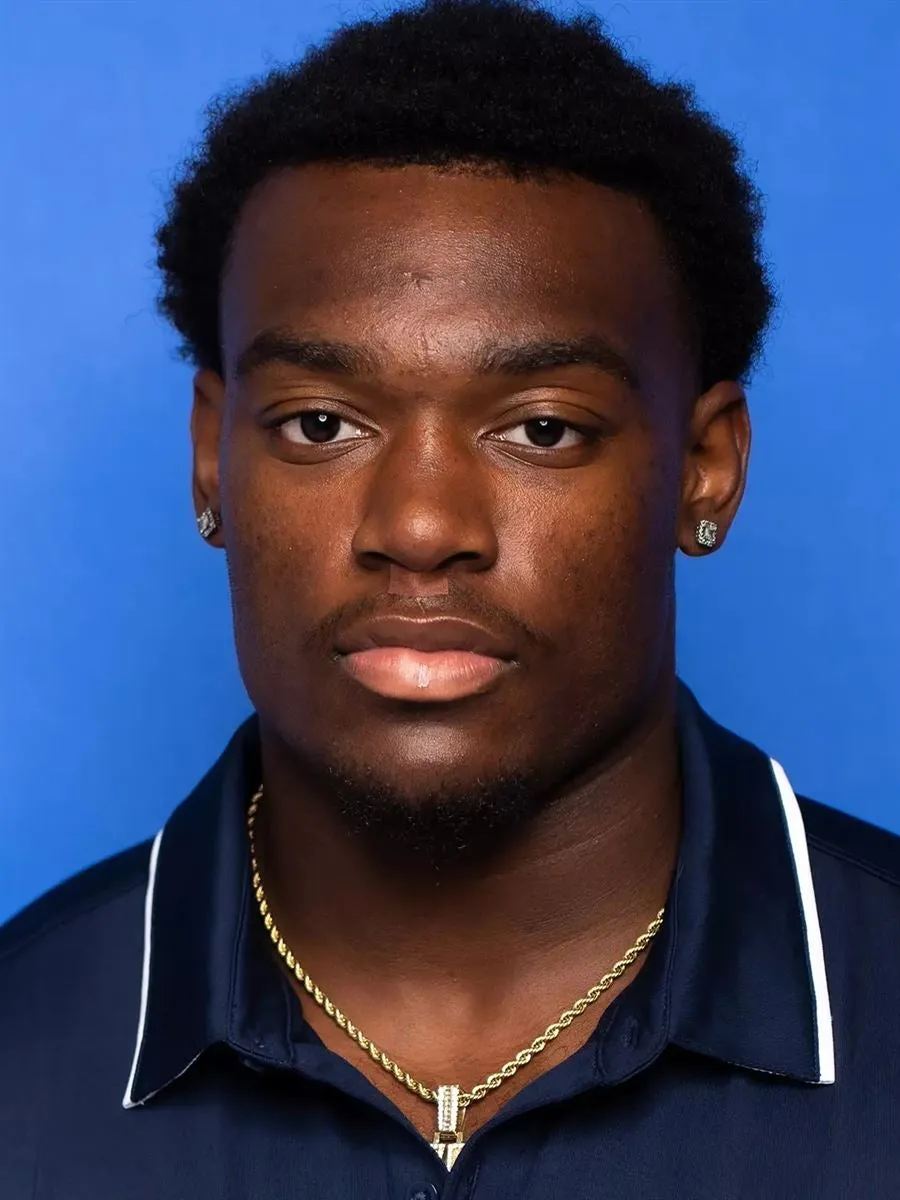 Brandon Tucker, Football, undefined