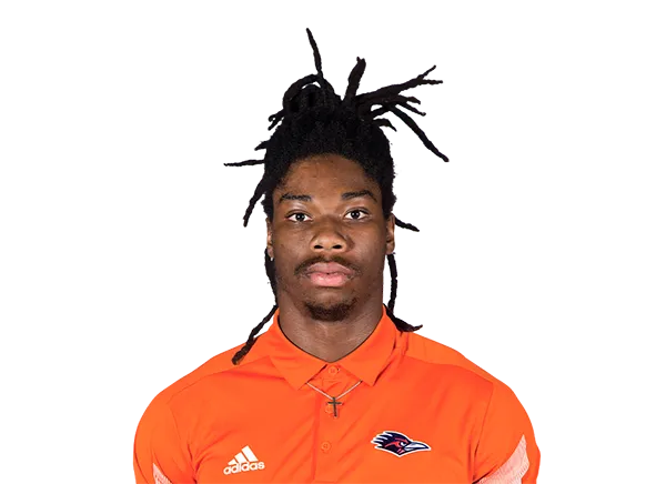 Kaleb Brown, Football, undefined