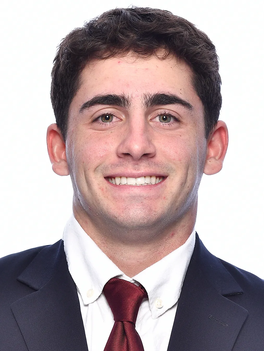 Gavin Begonia, Lacrosse, undefined