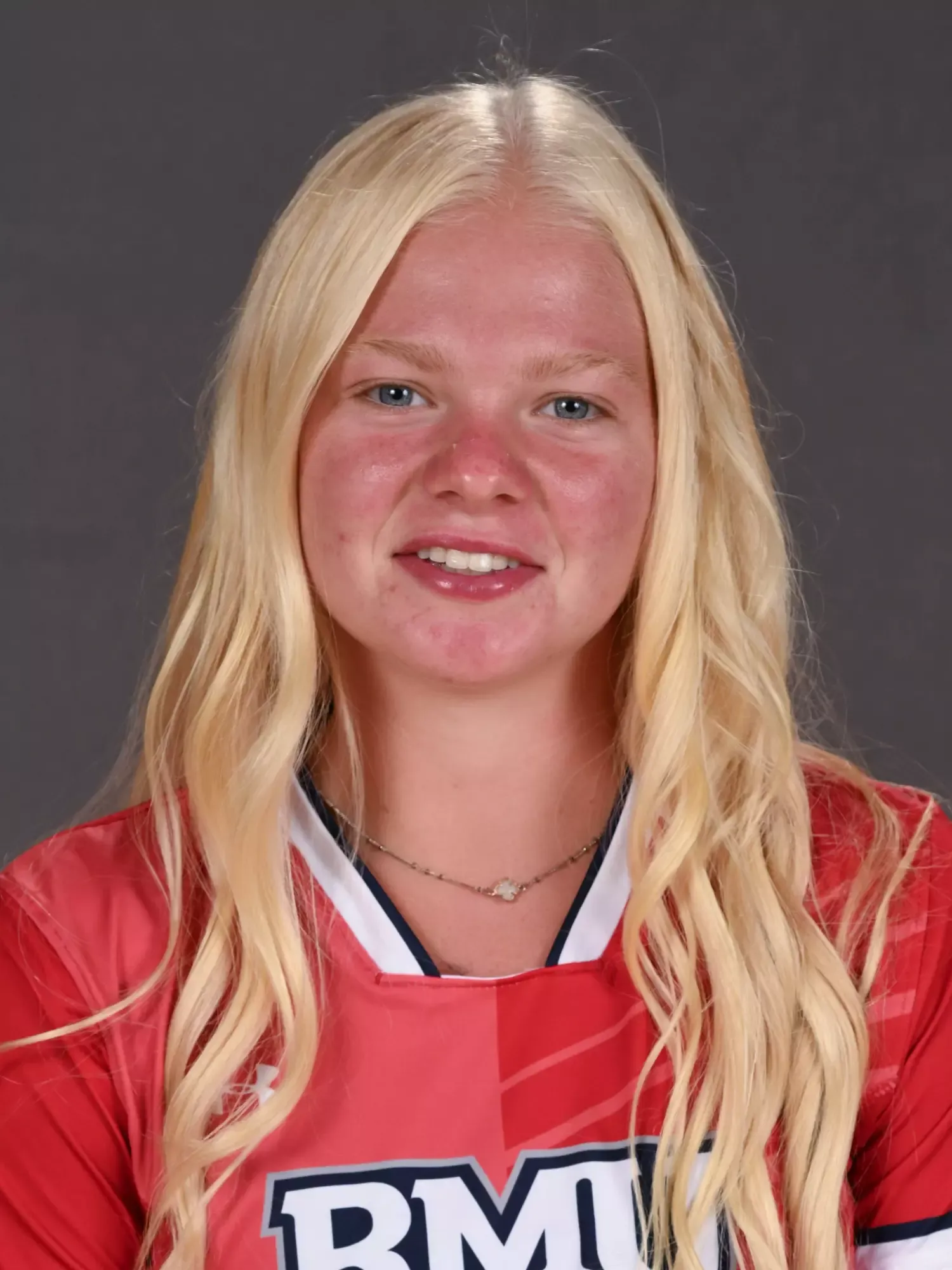 Bailey Campbell, Soccer, undefined