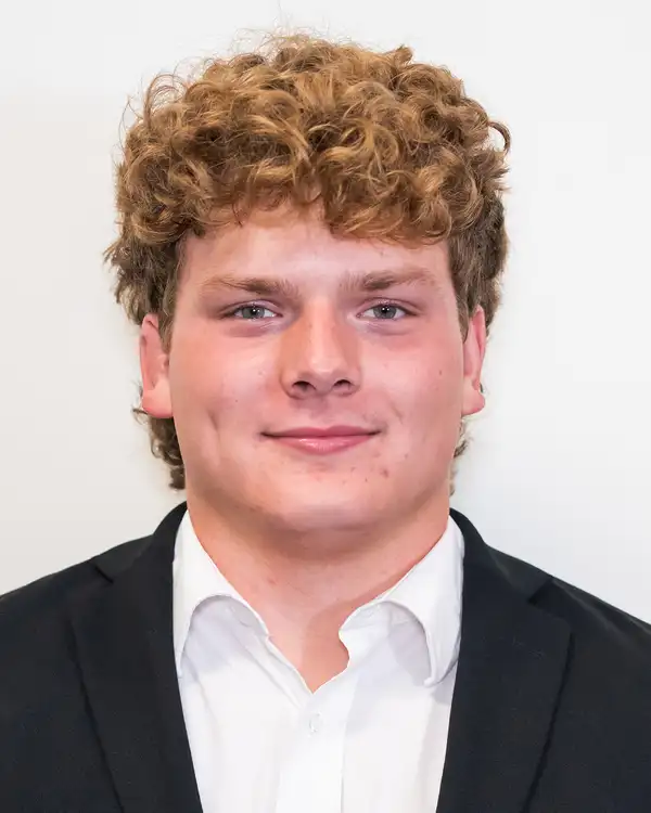 James Bechter, Wrestling, Brown University